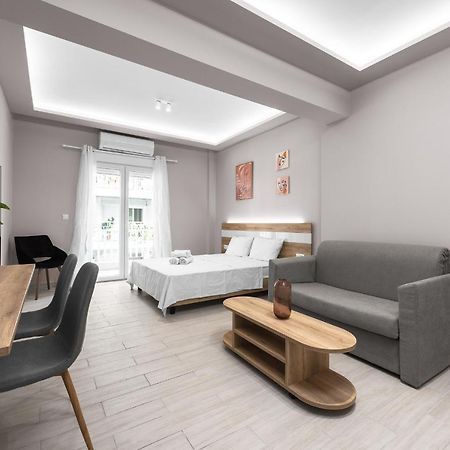 Lausanne, Nilie Hospitality Mgmt テッサロニキ エクステリア 写真