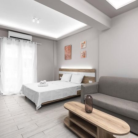 Lausanne, Nilie Hospitality Mgmt テッサロニキ エクステリア 写真