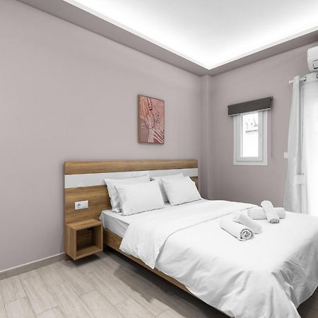 Lausanne, Nilie Hospitality Mgmt テッサロニキ エクステリア 写真