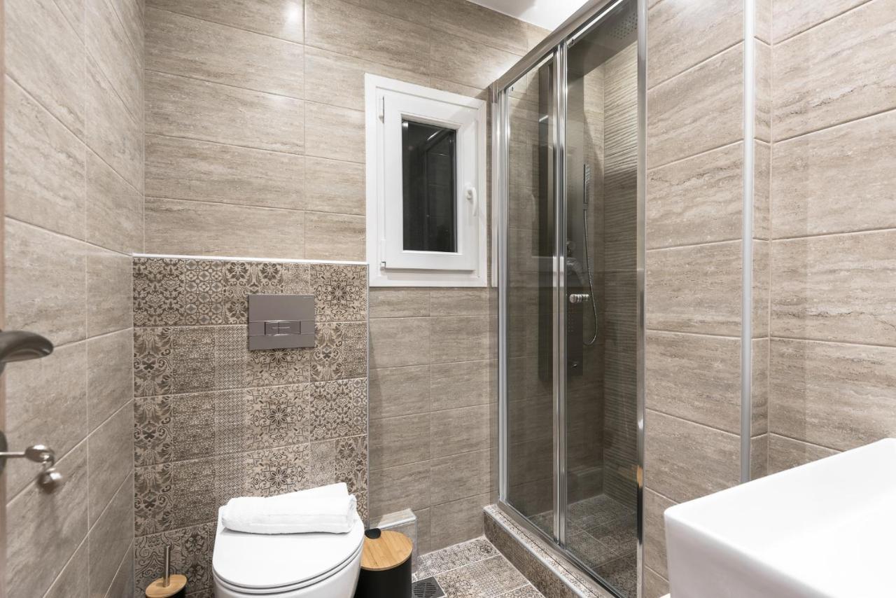 Lausanne, Nilie Hospitality Mgmt テッサロニキ エクステリア 写真